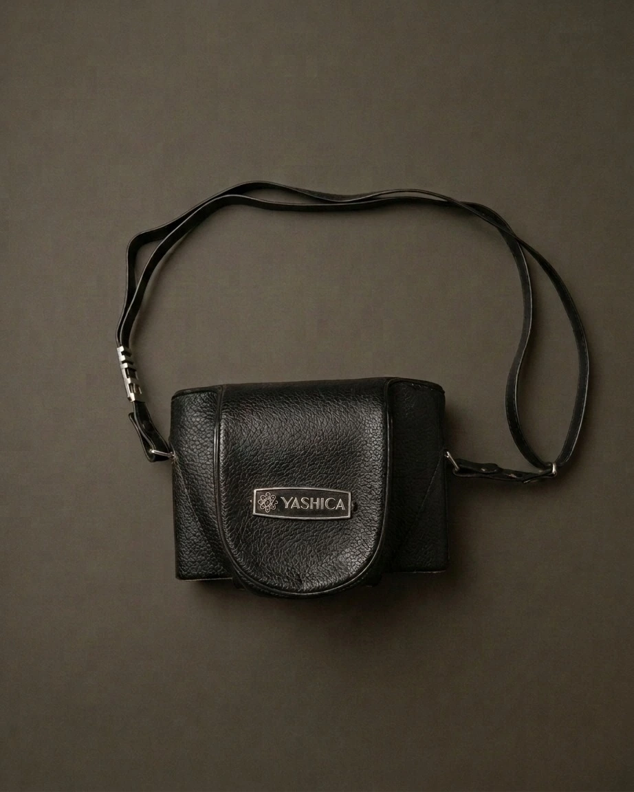 Yashica Electro 35 GSN — photo 1